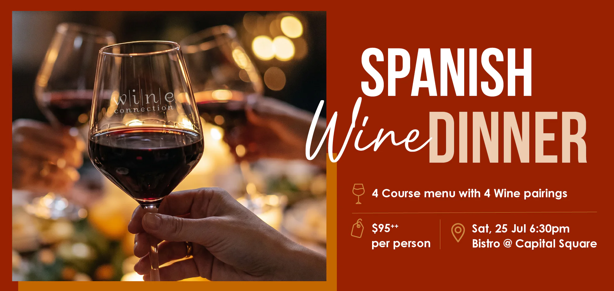 Exquisite Wines Delivered To You